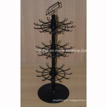 3 Tier Wire Promotion Rack (PHY1006)